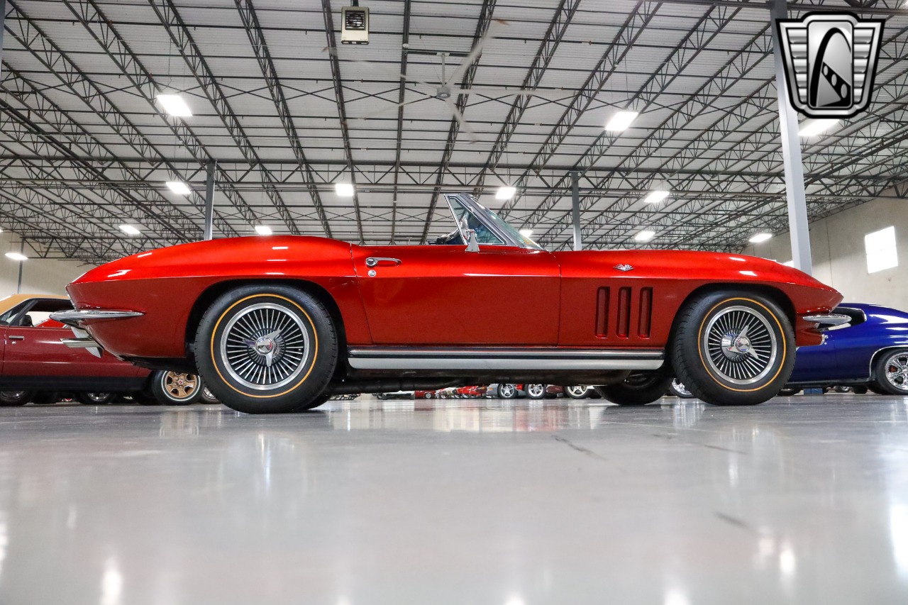 1965 Chevrolet Corvette 7