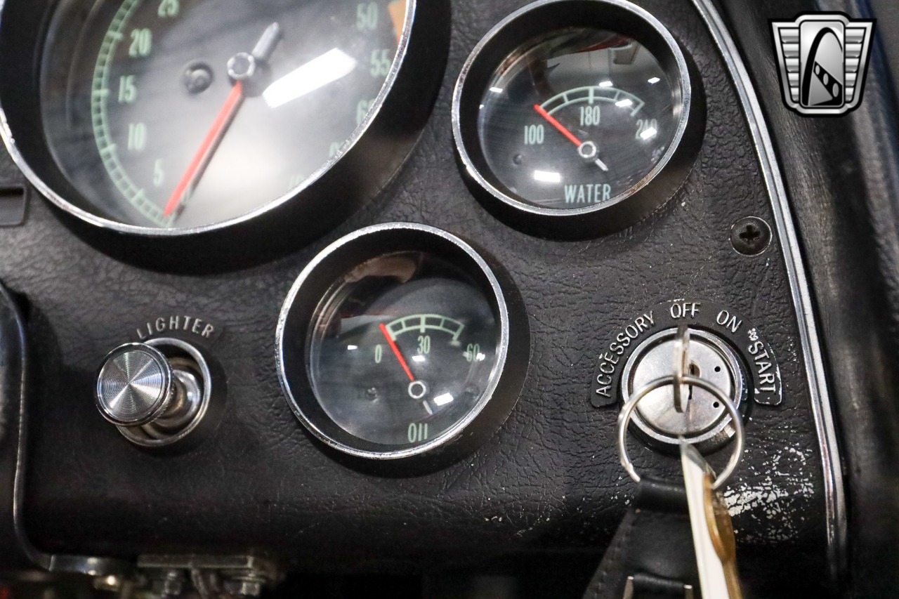 1965 Chevrolet Corvette 94