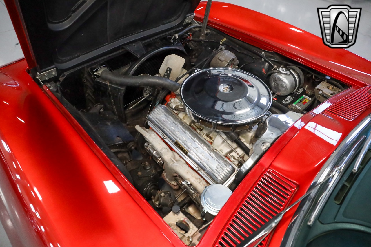 1965 Chevrolet Corvette 75