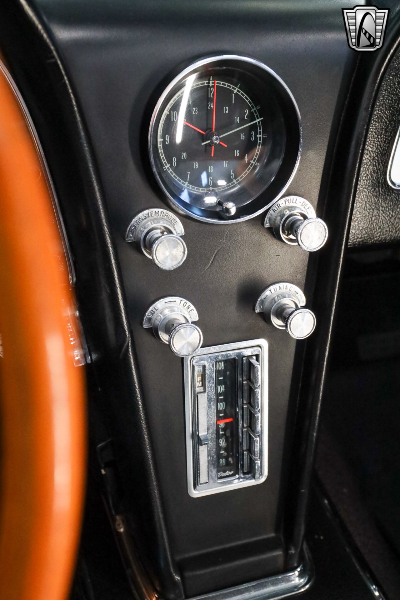 1965 Chevrolet Corvette 95