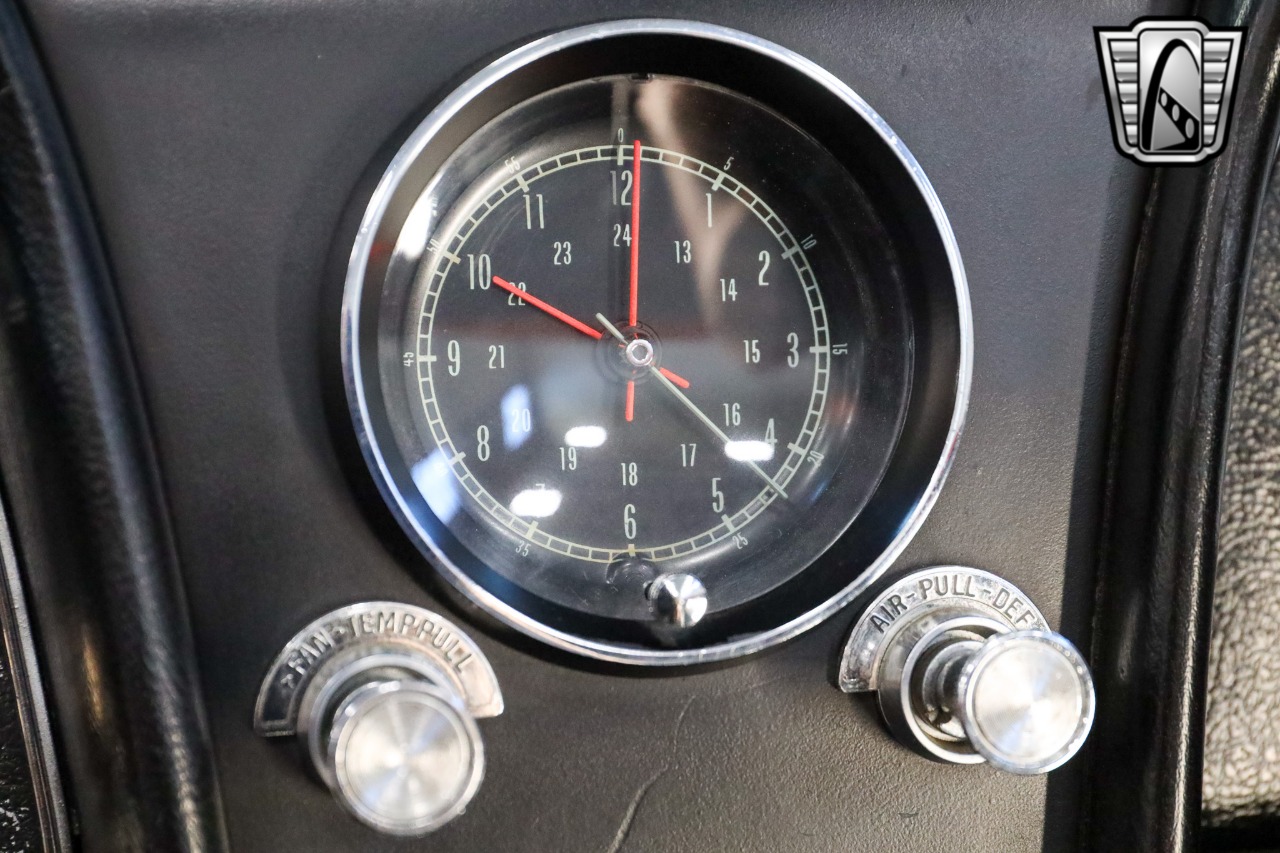 1965 Chevrolet Corvette 96