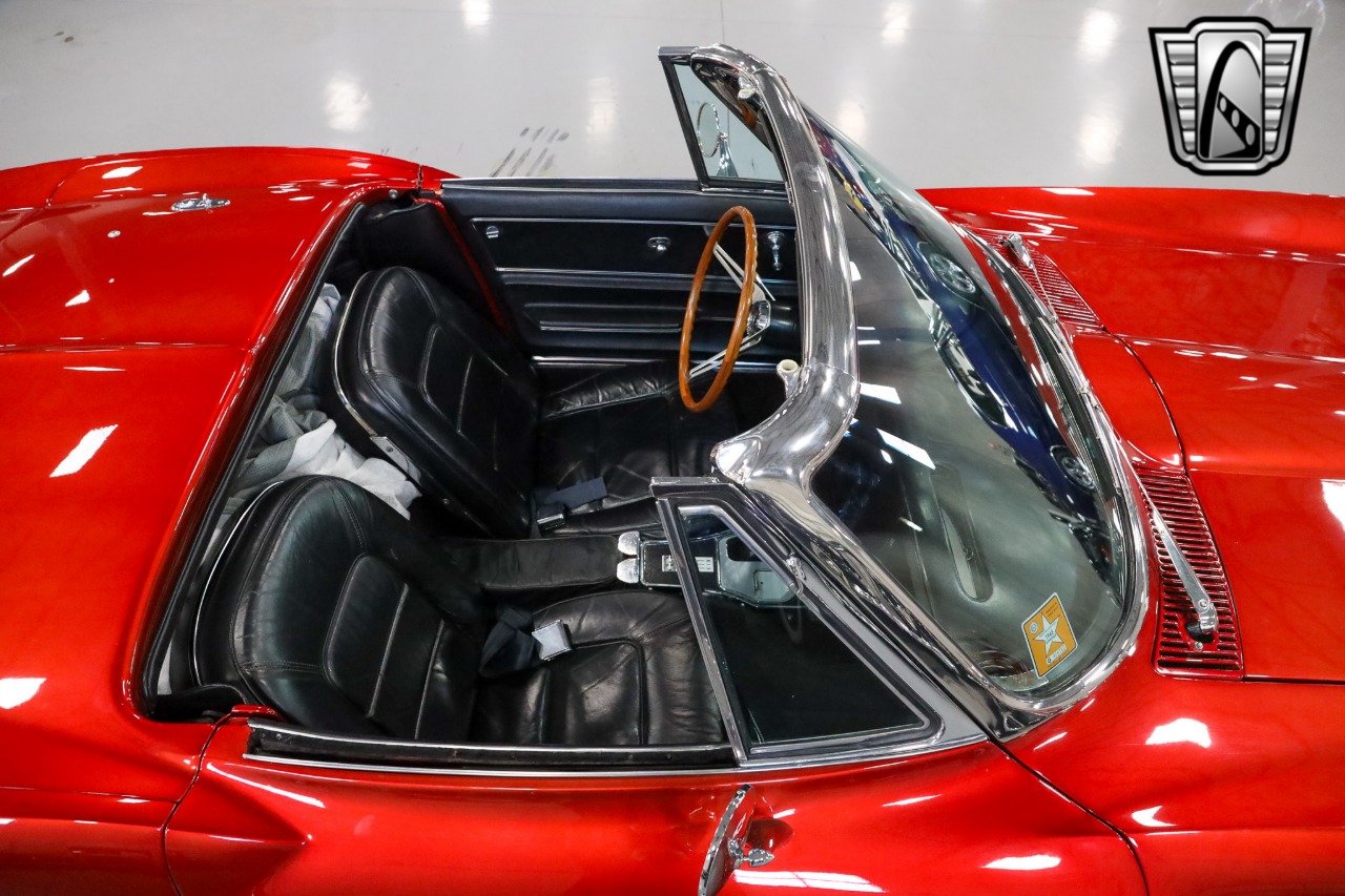 1965 Chevrolet Corvette 59