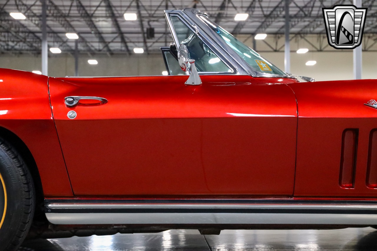 1965 Chevrolet Corvette 60