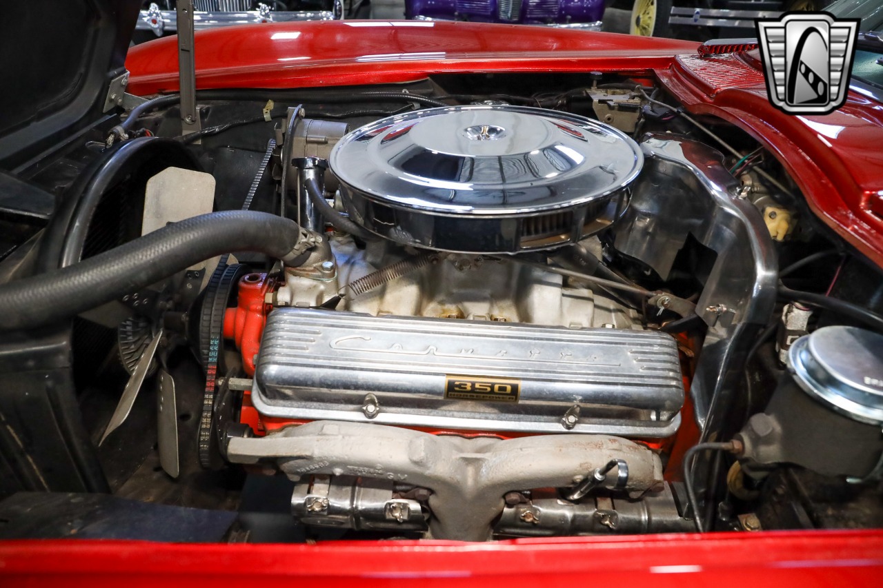 1965 Chevrolet Corvette 78