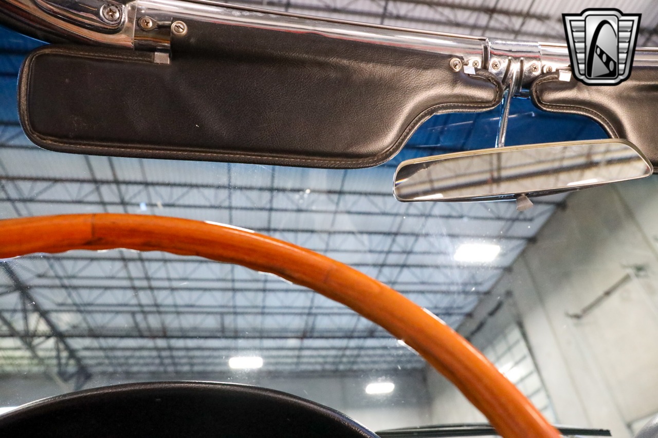 1965 Chevrolet Corvette 98