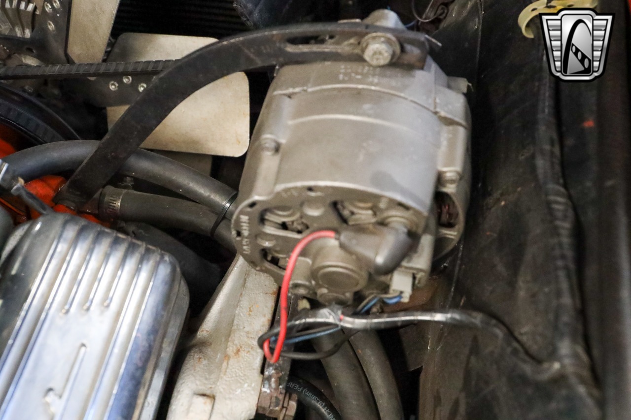 1965 Chevrolet Corvette 80