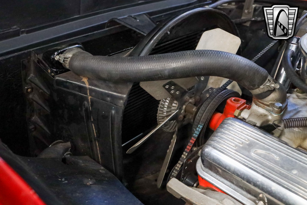 1965 Chevrolet Corvette 82