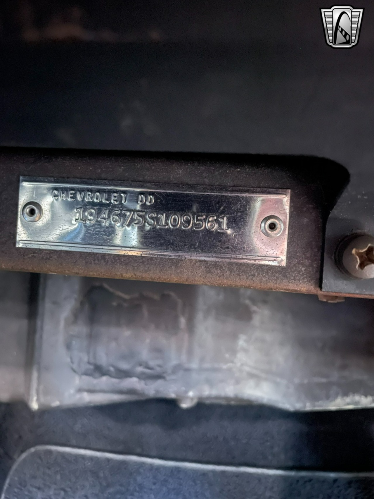 1965 Chevrolet Corvette 31