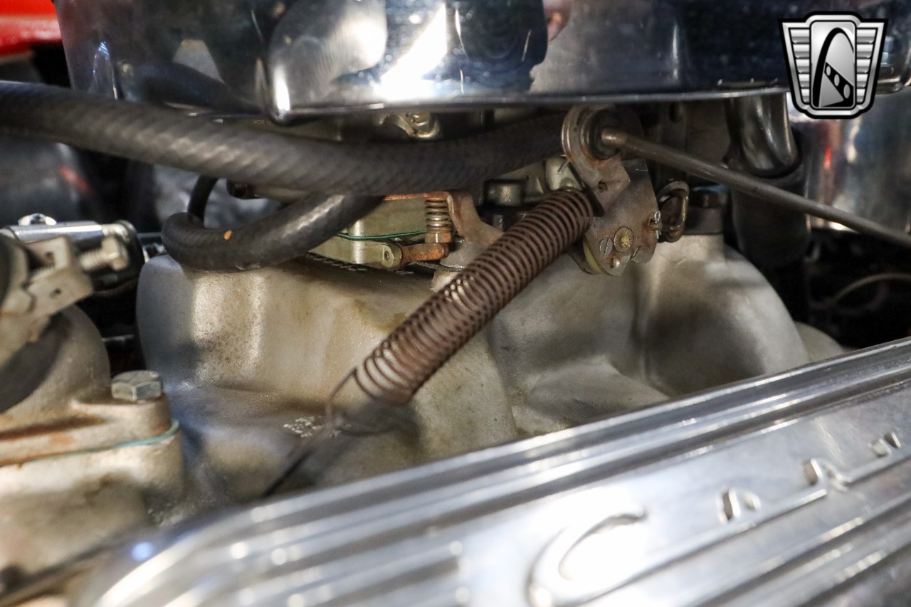 1965 Chevrolet Corvette 83