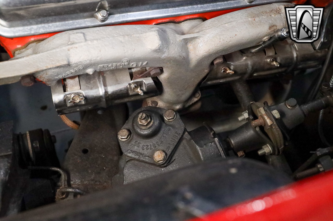 1965 Chevrolet Corvette 84