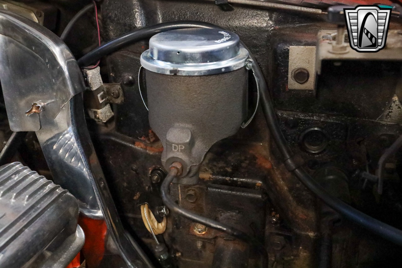 1965 Chevrolet Corvette 85