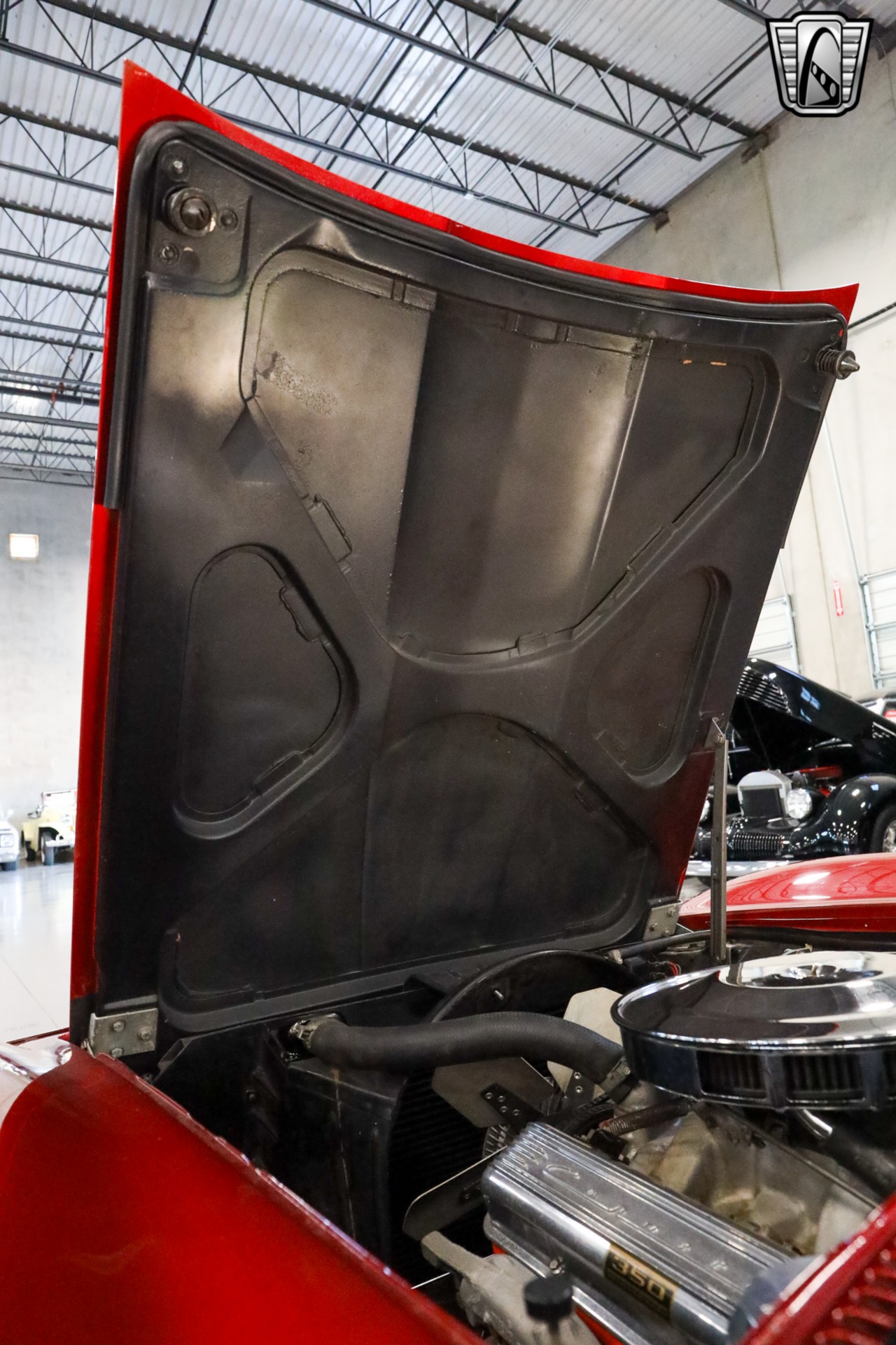 1965 Chevrolet Corvette 86