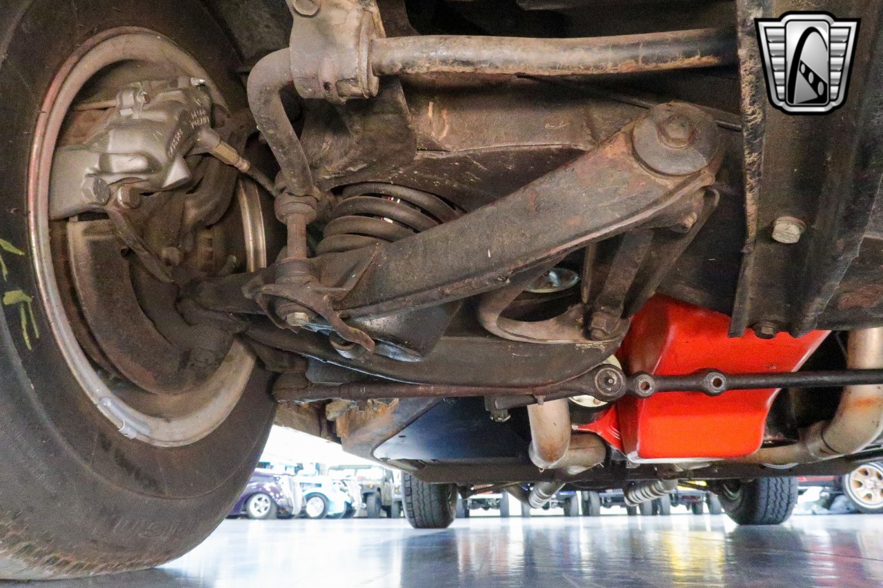 1965 Chevrolet Corvette 27