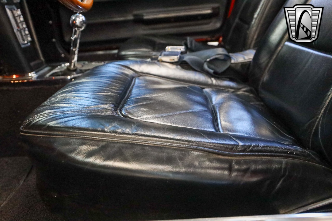 1965 Chevrolet Corvette 88