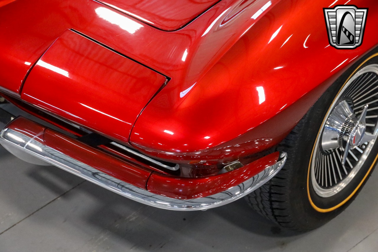 1965 Chevrolet Corvette 69