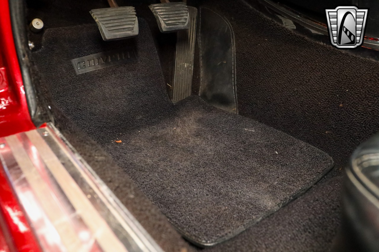 1965 Chevrolet Corvette 89