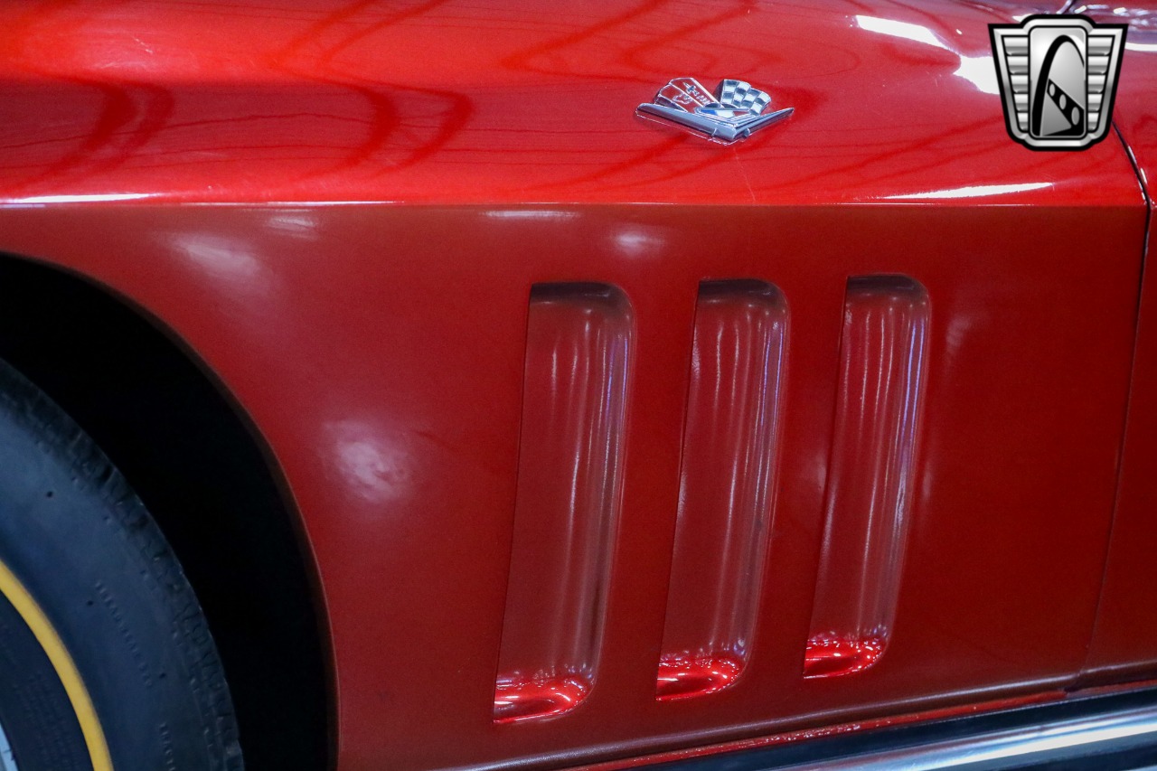 1965 Chevrolet Corvette 70