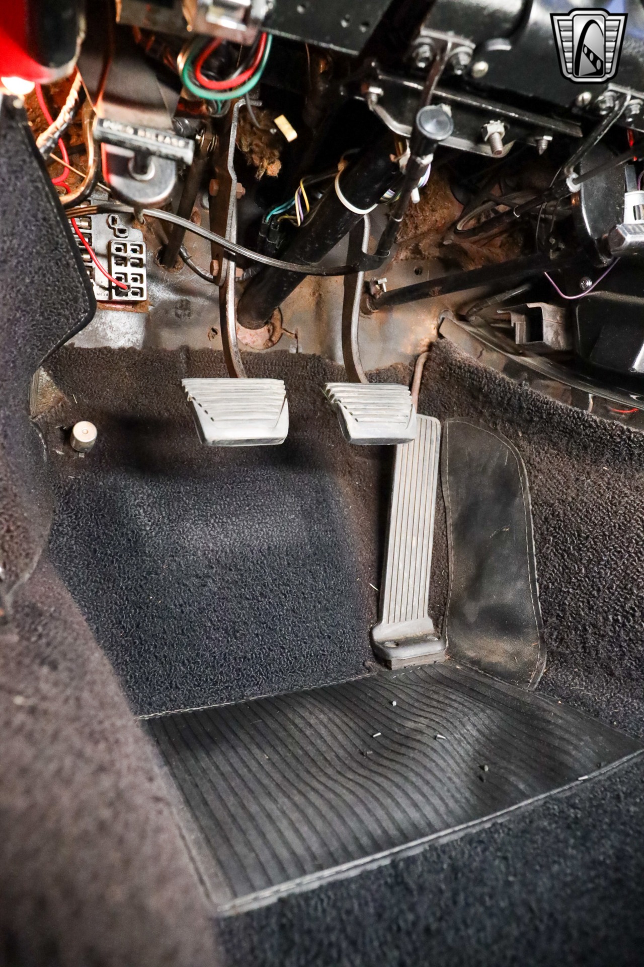 1965 Chevrolet Corvette 90