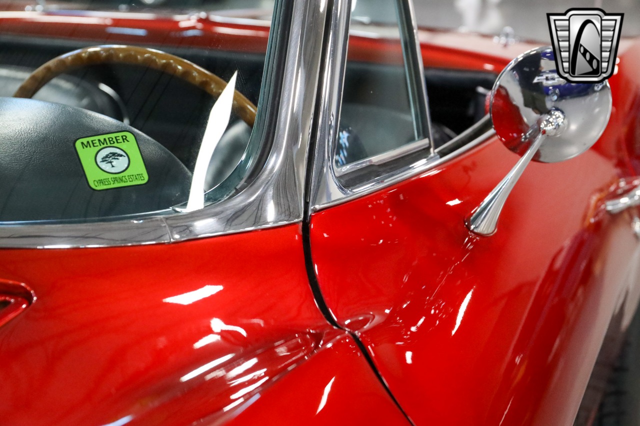 1965 Chevrolet Corvette 71