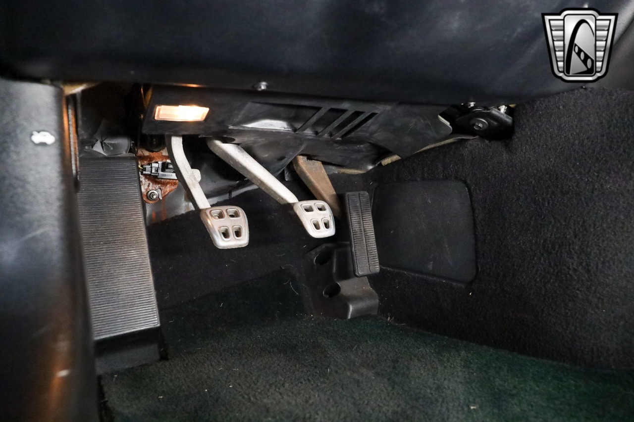 2003 Chevrolet Corvette 95