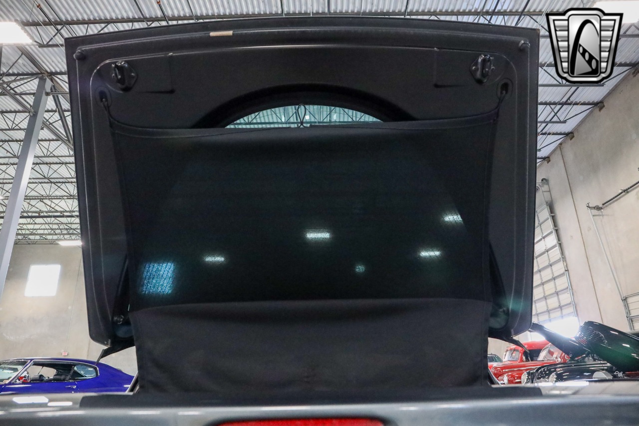 2003 Chevrolet Corvette 84