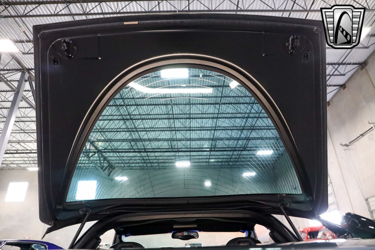 2003 Chevrolet Corvette 85