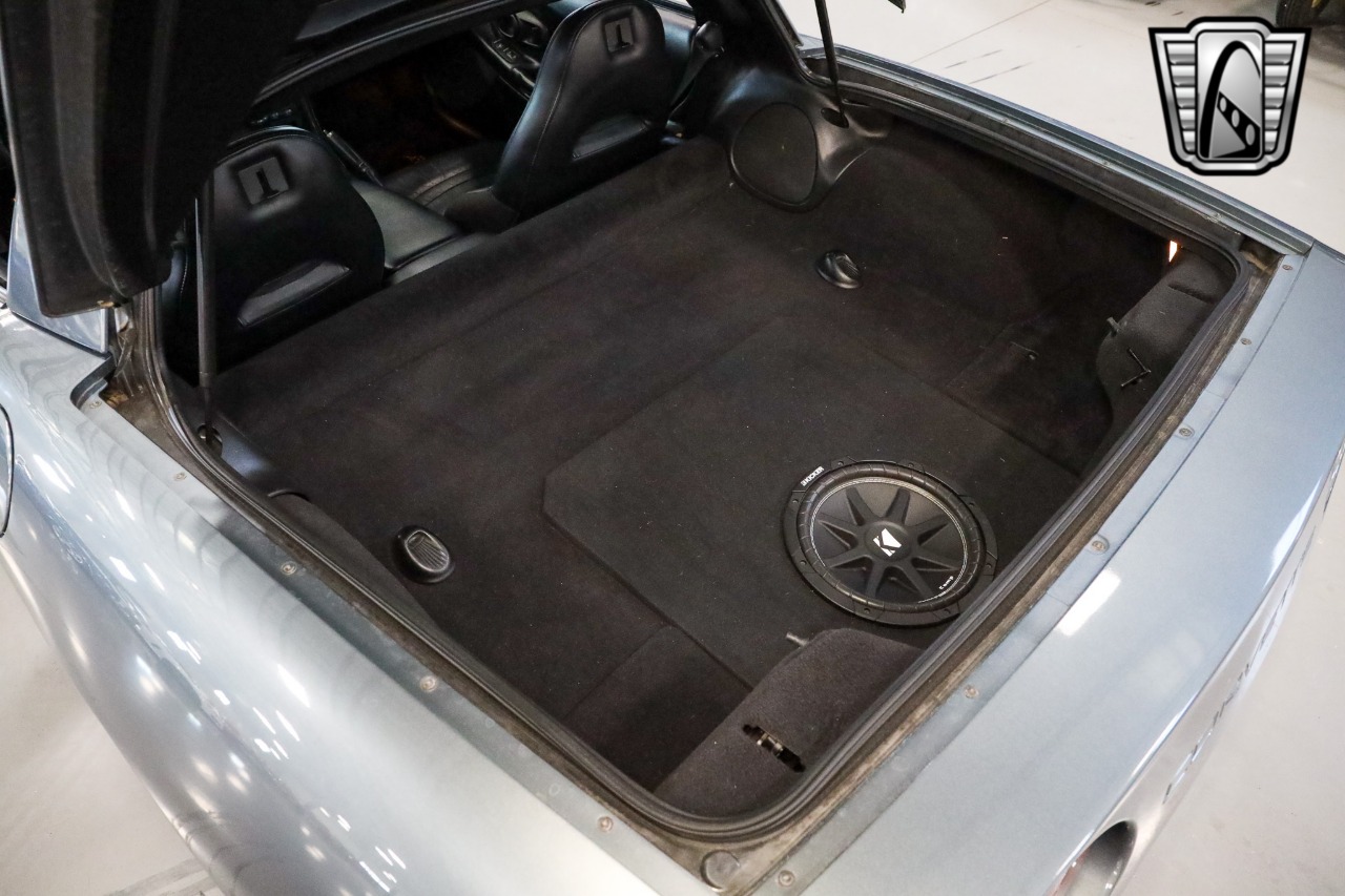 2003 Chevrolet Corvette 86