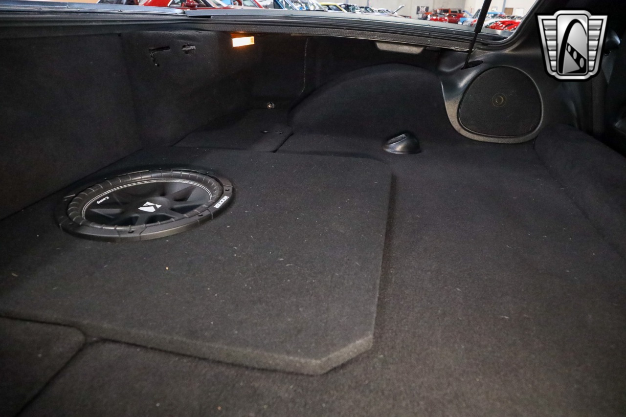 2003 Chevrolet Corvette 88