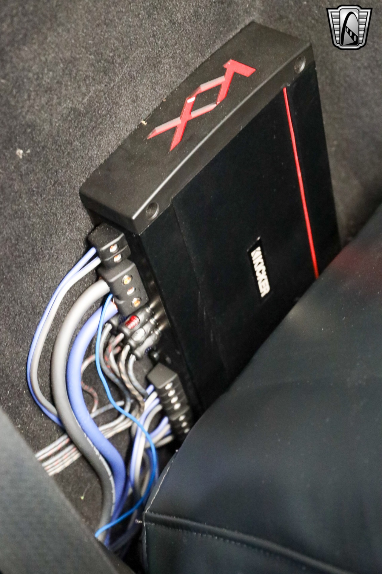 2003 Chevrolet Corvette 23