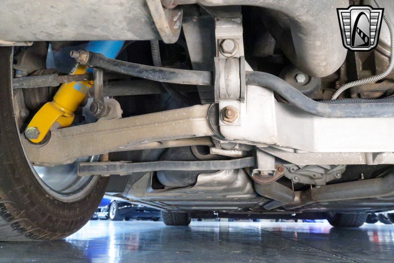 2003 Chevrolet Corvette 30