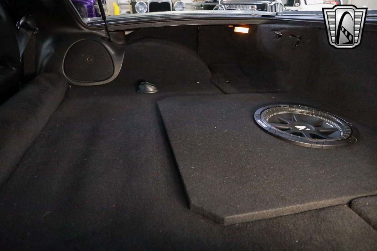 2003 Chevrolet Corvette 89