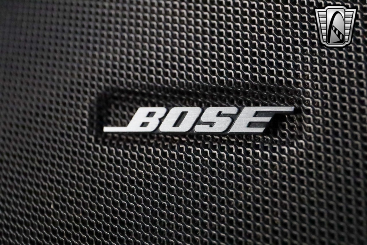 2003 Chevrolet Corvette 24