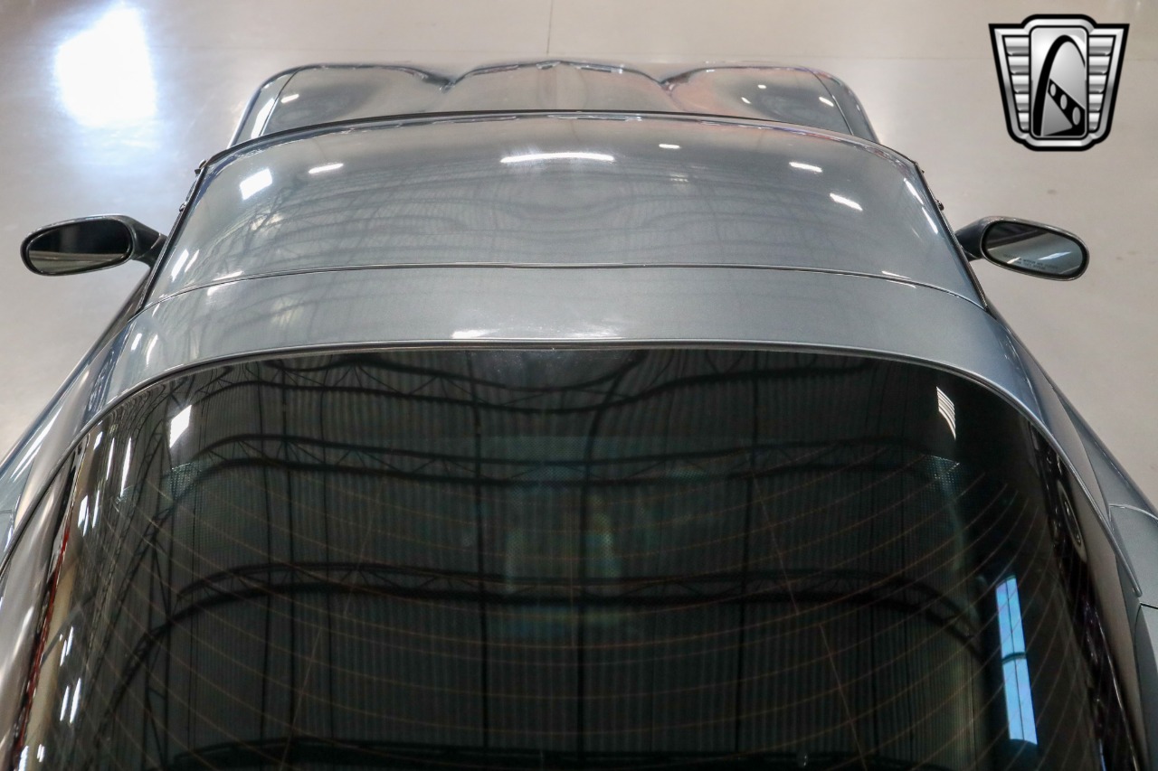 2003 Chevrolet Corvette 5