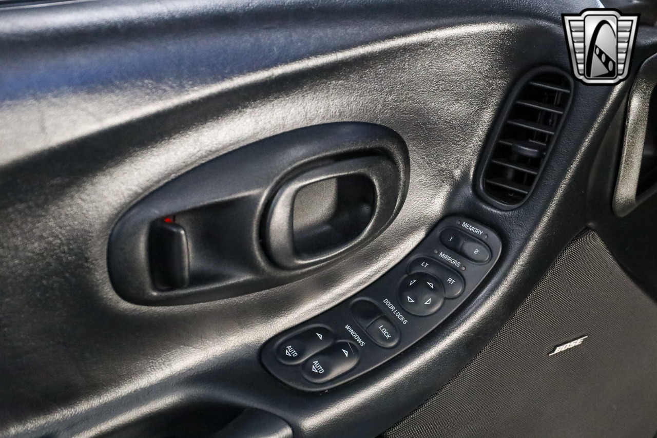 2003 Chevrolet Corvette 92