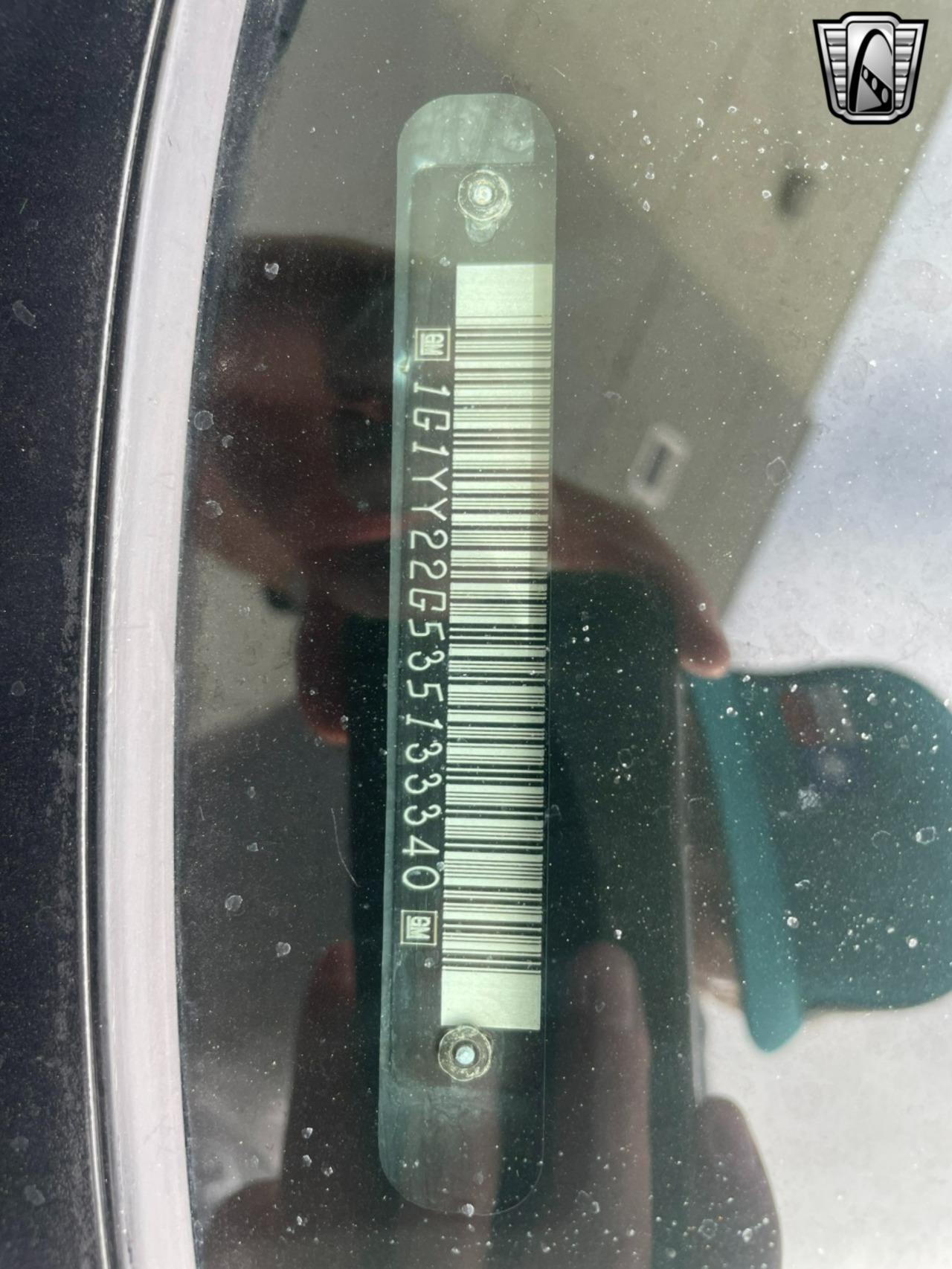 2003 Chevrolet Corvette 31