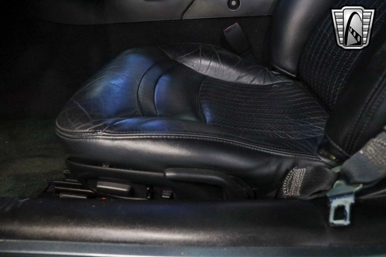 2003 Chevrolet Corvette 93