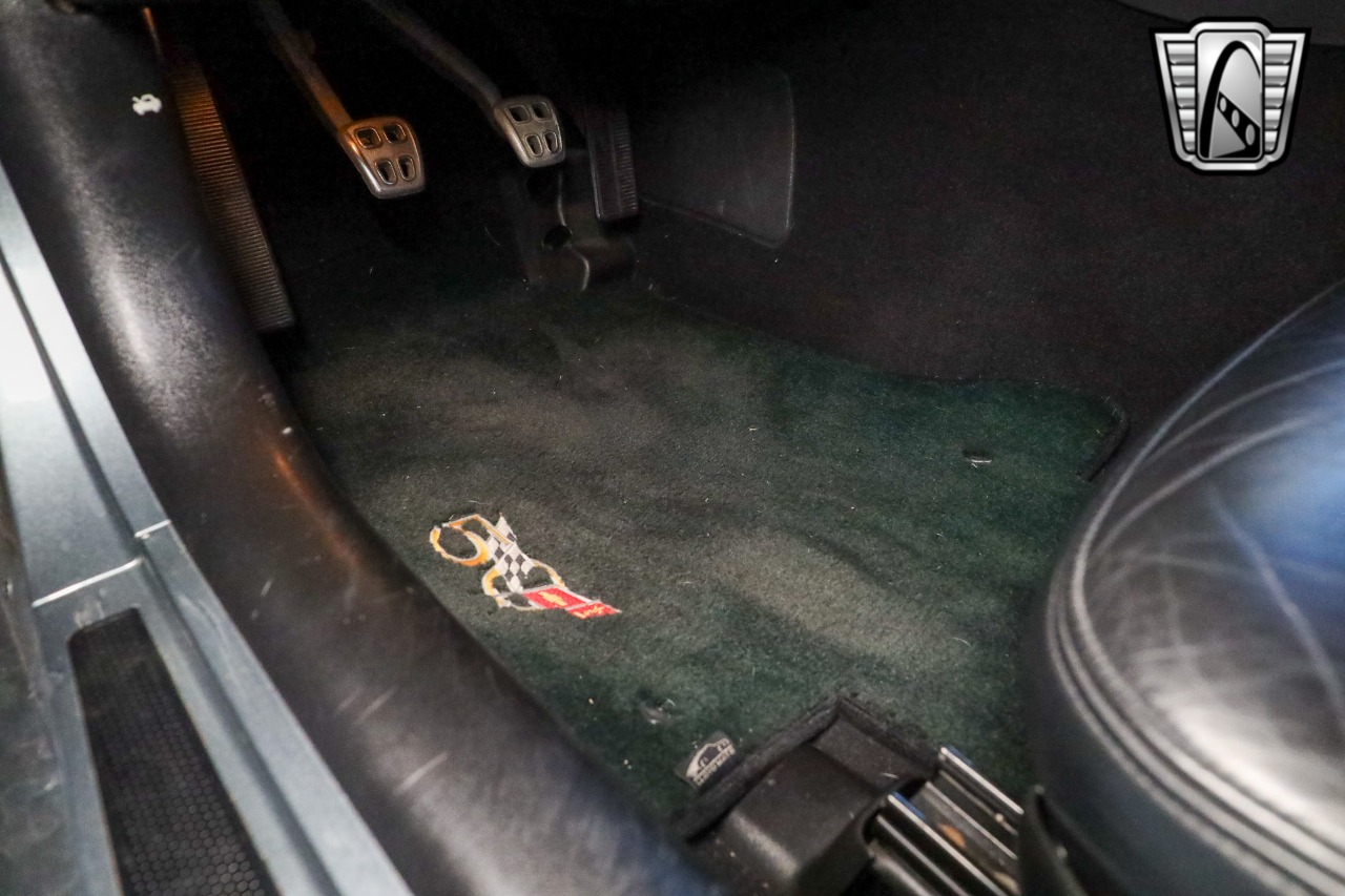 2003 Chevrolet Corvette 94