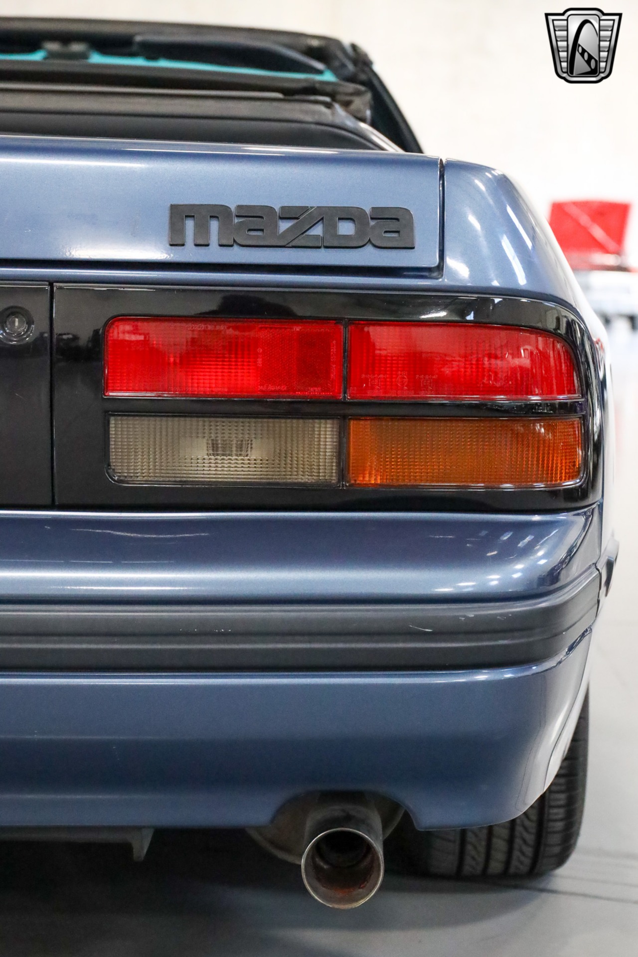 1988 Mazda RX-7 53