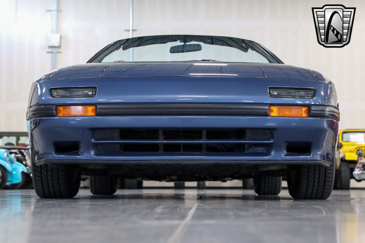 1988 Mazda RX-7 34