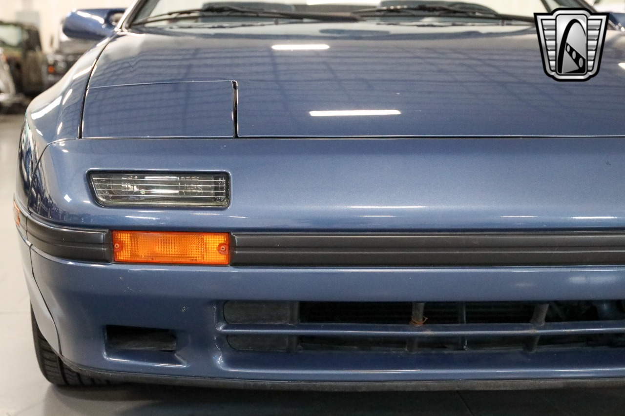 1988 Mazda RX-7 37