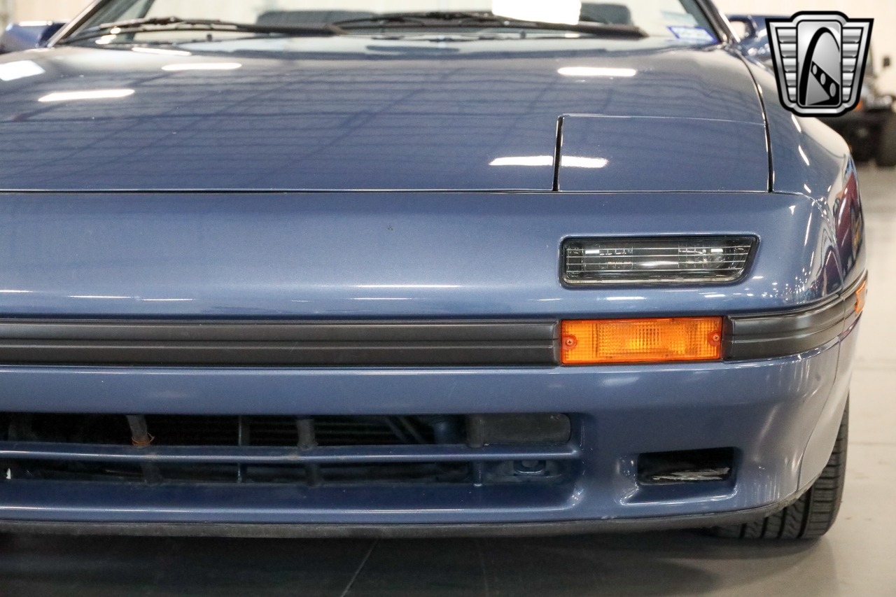 1988 Mazda RX-7 38