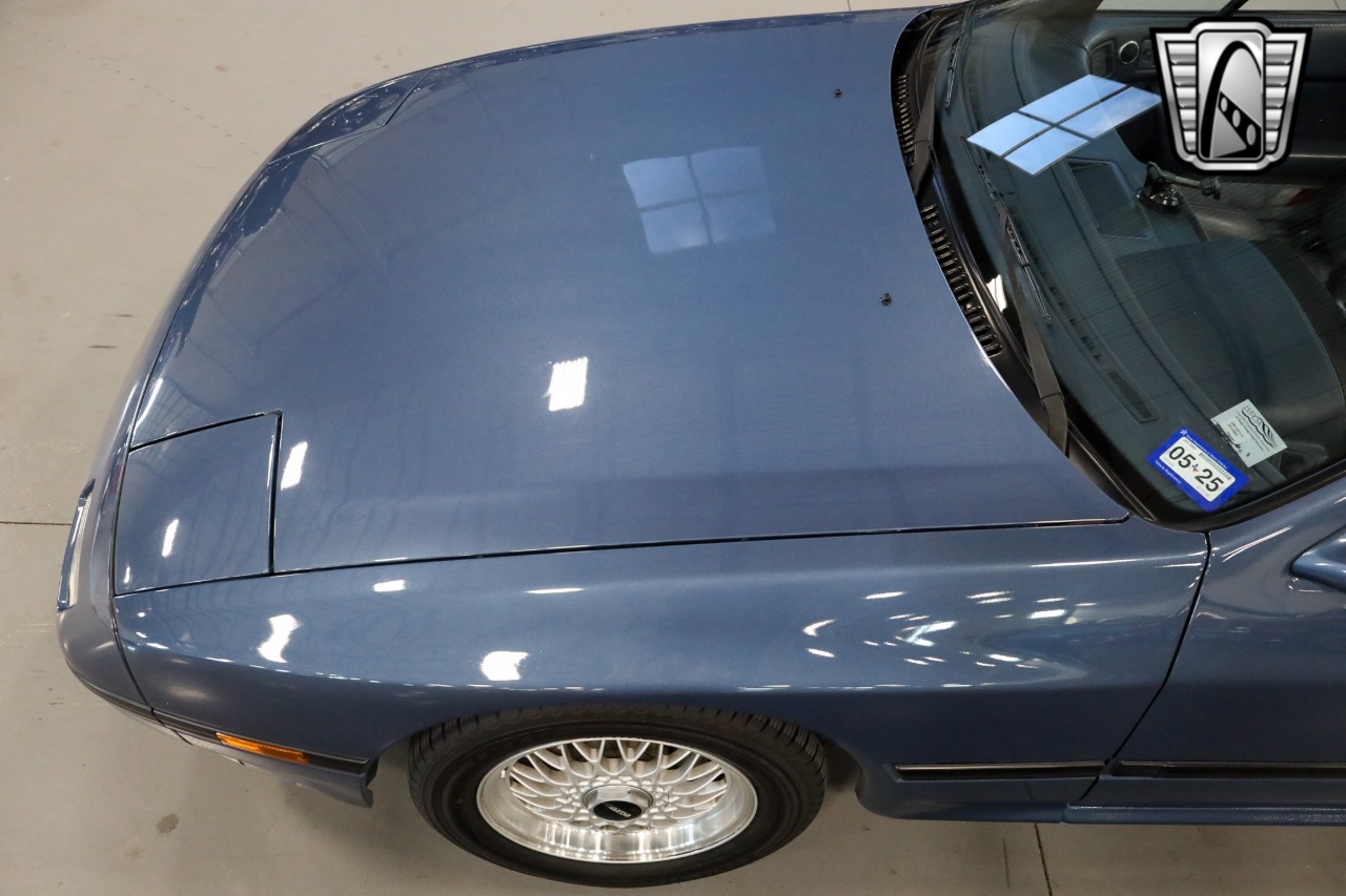1988 Mazda RX-7 42