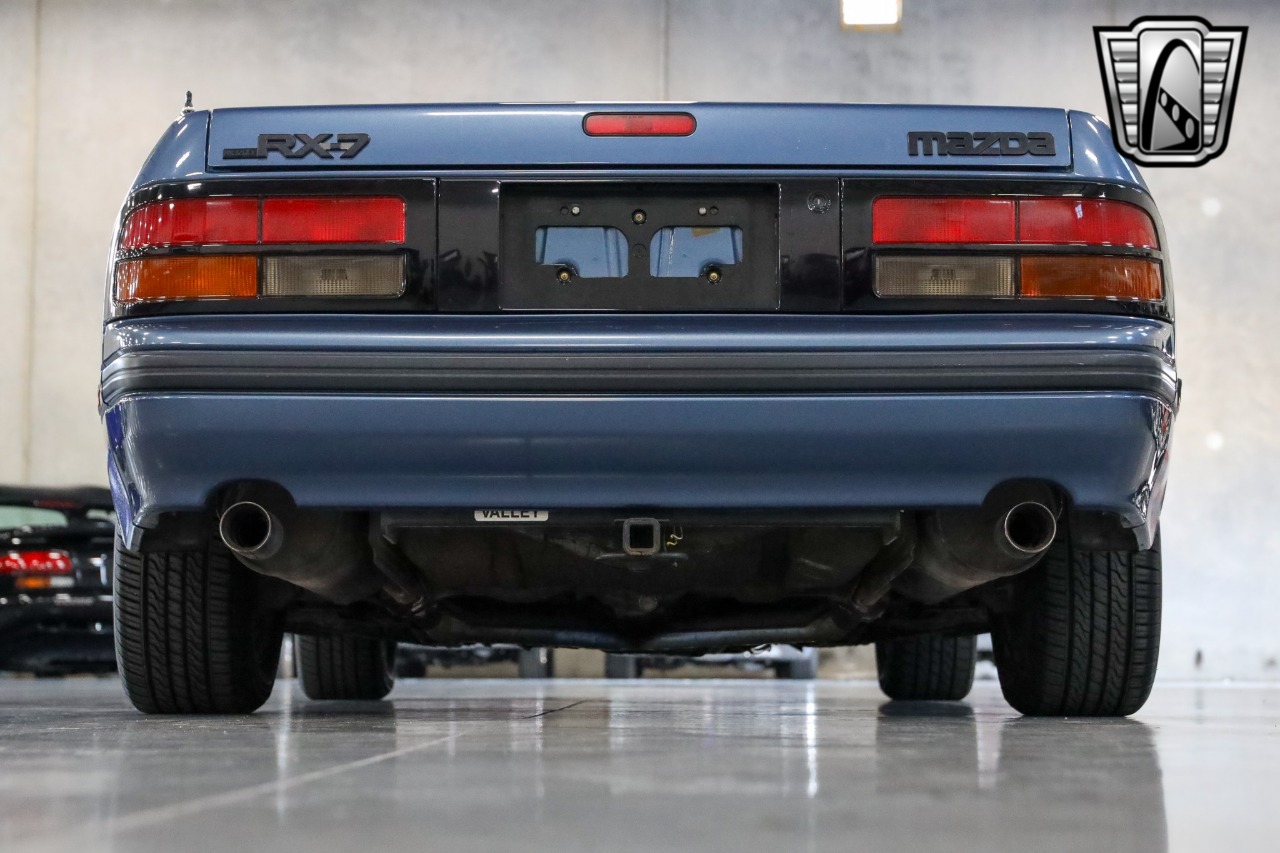 1988 Mazda RX-7 51