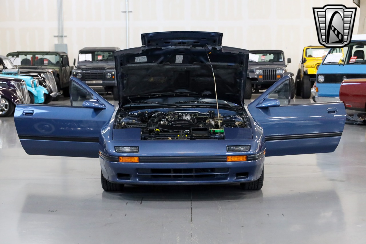 1988 Mazda RX-7 93