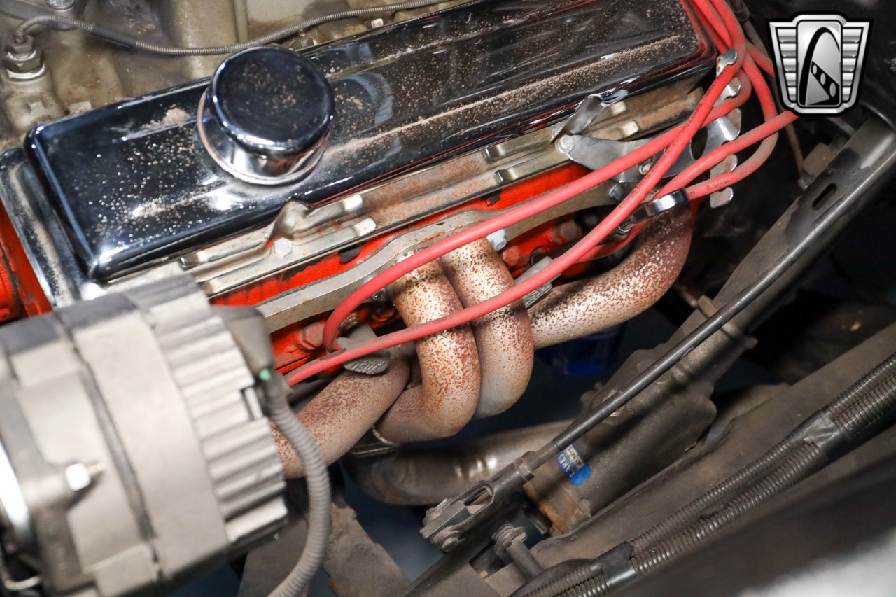 1955 Chevrolet 3100 73