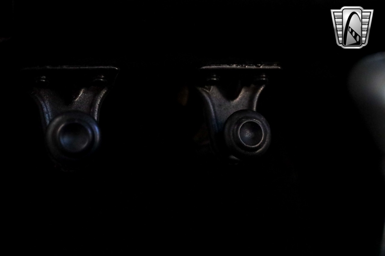 1955 Chevrolet 3100 93