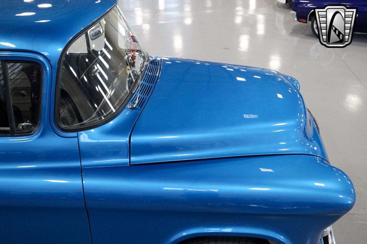 1955 Chevrolet 3100 54