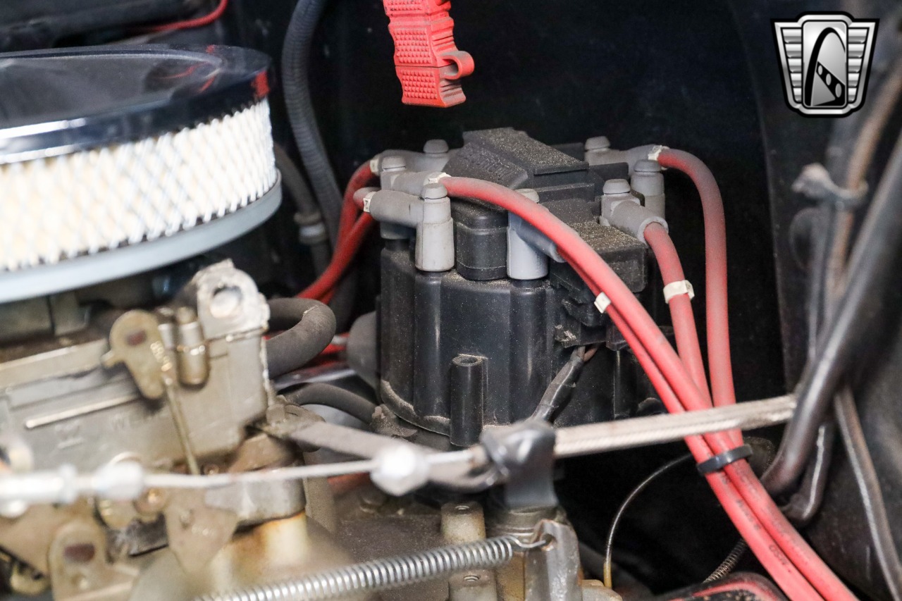 1955 Chevrolet 3100 74