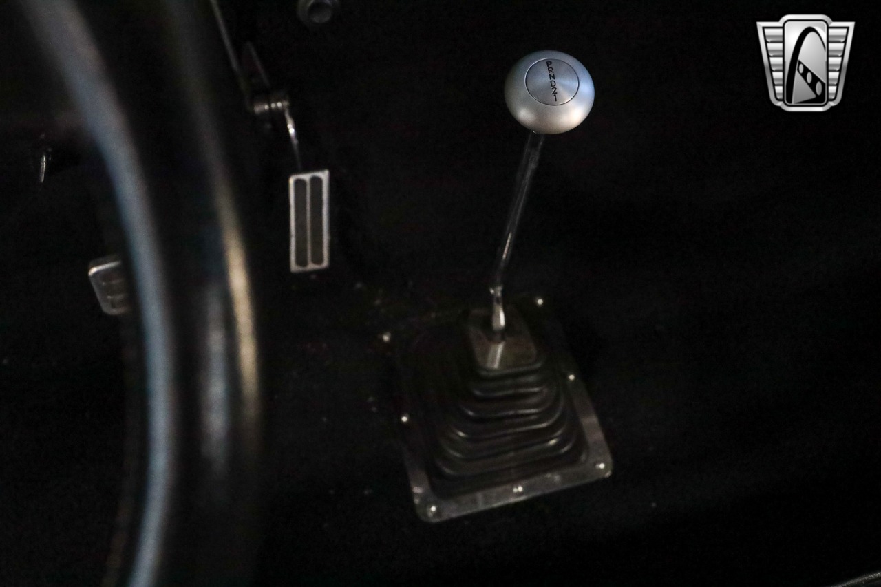 1955 Chevrolet 3100 20