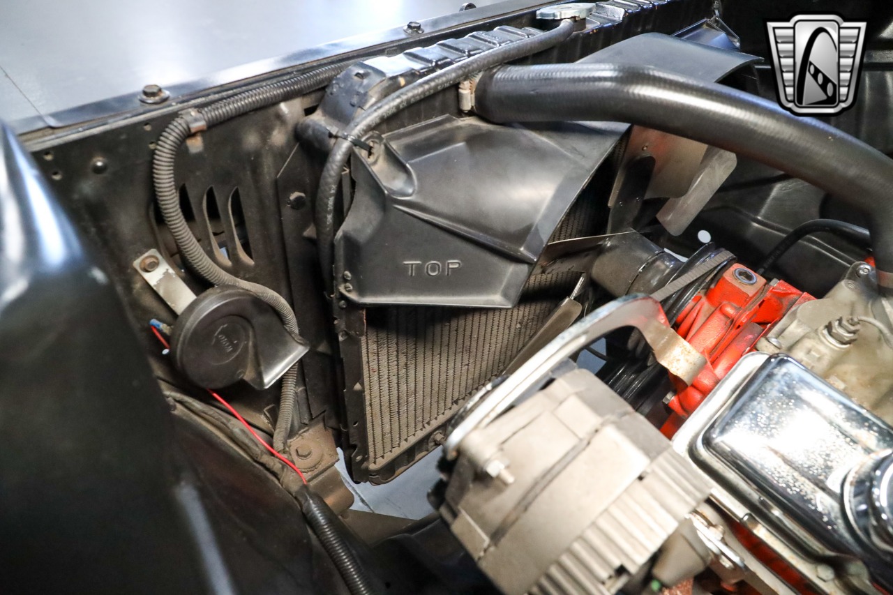 1955 Chevrolet 3100 75